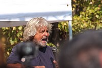 Foto Beppe Grillo - Parma 2012 Beppe_Grillo_2012_095