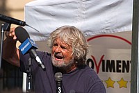 Foto Beppe Grillo - Parma 2012 Beppe_Grillo_2012_100