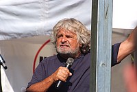 Foto Beppe Grillo - Parma 2012 Beppe_Grillo_2012_101