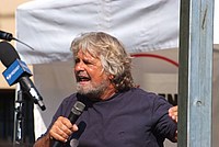 Foto Beppe Grillo - Parma 2012 Beppe_Grillo_2012_102