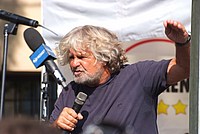 Foto Beppe Grillo - Parma 2012 Beppe_Grillo_2012_103