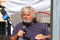 Foto Beppe Grillo - Parma 2012 Beppe_Grillo_2012_104