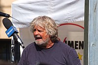 Foto Beppe Grillo - Parma 2012 Beppe_Grillo_2012_105