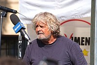 Foto Beppe Grillo - Parma 2012 Beppe_Grillo_2012_106