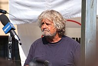 Foto Beppe Grillo - Parma 2012 Beppe_Grillo_2012_108