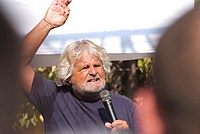 Foto Beppe Grillo - Parma 2012 Beppe_Grillo_2012_109