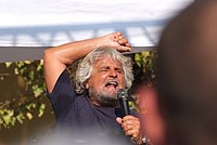 Foto Beppe Grillo - Parma 2012 Beppe_Grillo_2012_111