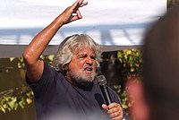 Foto Beppe Grillo - Parma 2012 Beppe_Grillo_2012_113