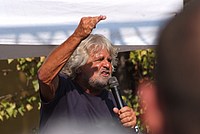 Foto Beppe Grillo - Parma 2012 Beppe_Grillo_2012_114