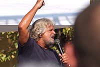 Foto Beppe Grillo - Parma 2012 Beppe_Grillo_2012_115