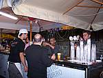 Foto Bier Fest Bedonia 2006 Festa della Birra 2006 178