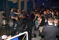 Foto Bo Live - 2014-01-25 Bo_Live_049