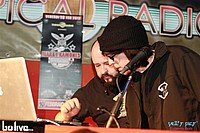 Foto Bo Live 2012 - Marky Ramone/ Bo_Live_Marky_Ramone_003