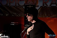 Foto Bo Live 2012 - Marky Ramone/ Bo_Live_Marky_Ramone_006