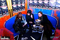 Foto Bo Live 2012 - Marky Ramone/ Bo_Live_Marky_Ramone_016