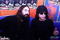 Foto Bo Live 2012 - Marky Ramone/ Bo_Live_Marky_Ramone_021