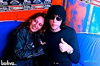 Foto Bo Live 2012 - Marky Ramone/ Bo_Live_Marky_Ramone_022