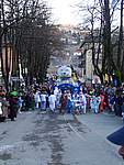 Foto Carnevale Borgotarese 2006 Carnevale borgotarese 2006 014