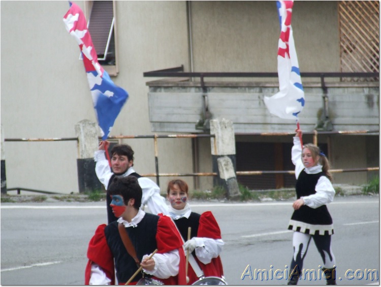 Carnevale Borgotarese 2007 002 104 KB