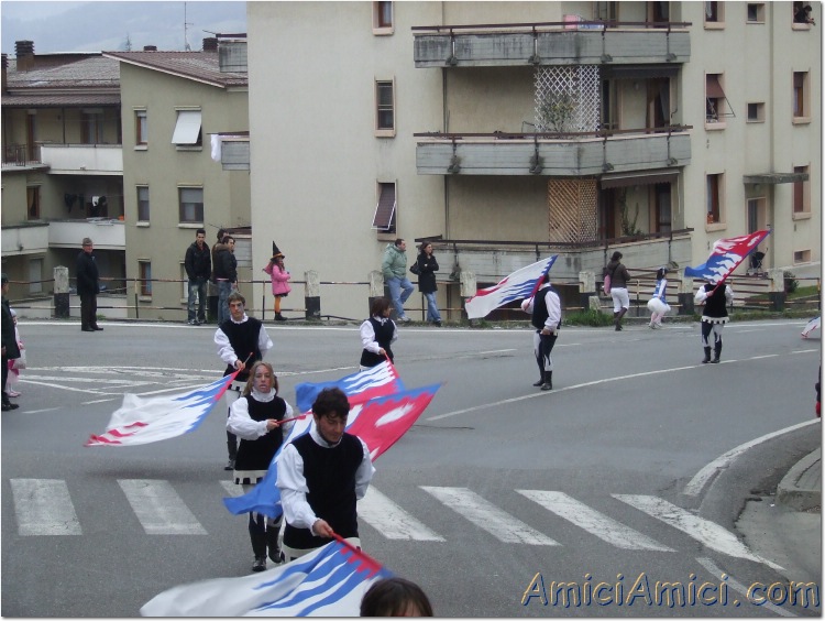 Carnevale Borgotarese 2007 006 134 KB