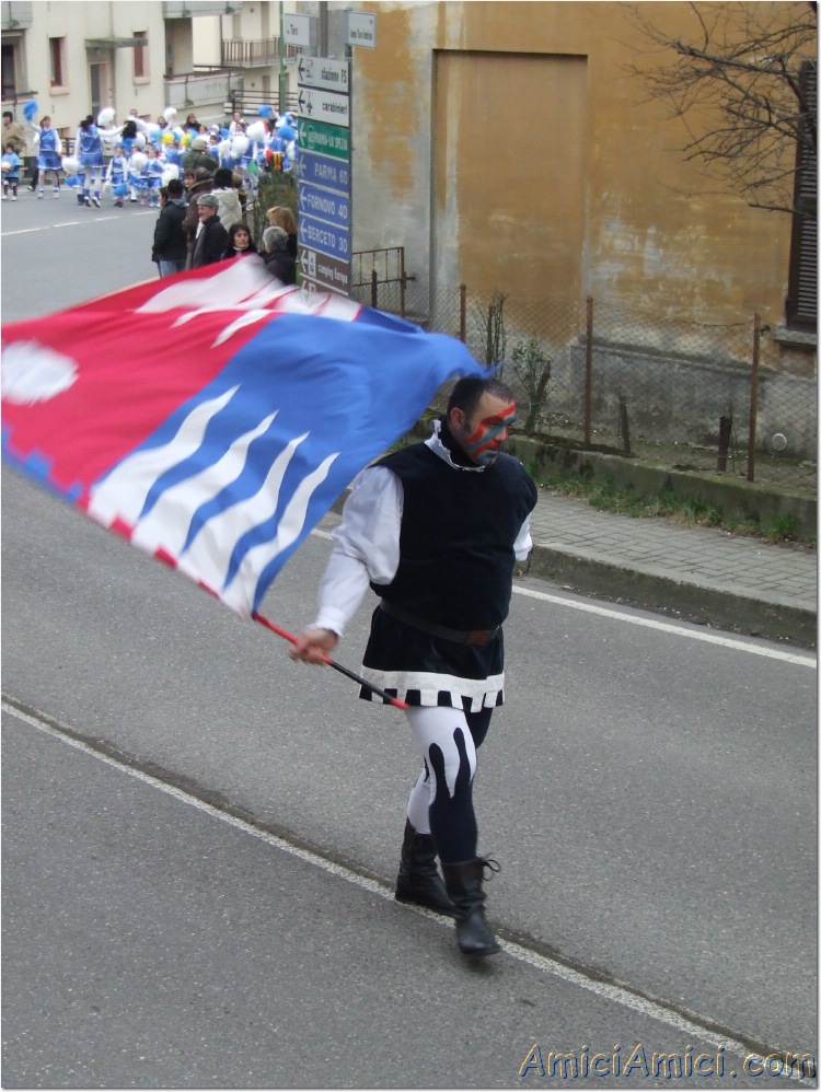 Carnevale Borgotarese 2007 011 236 KB