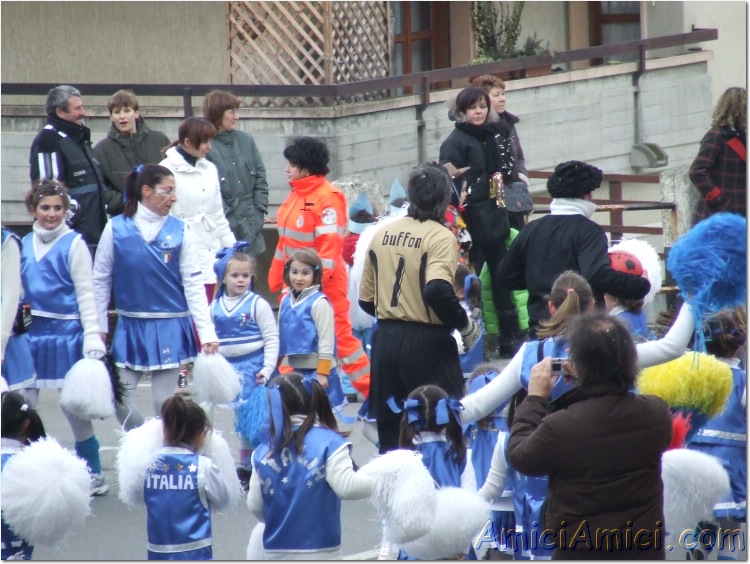 Carnevale Borgotarese 2007 016 151 KB