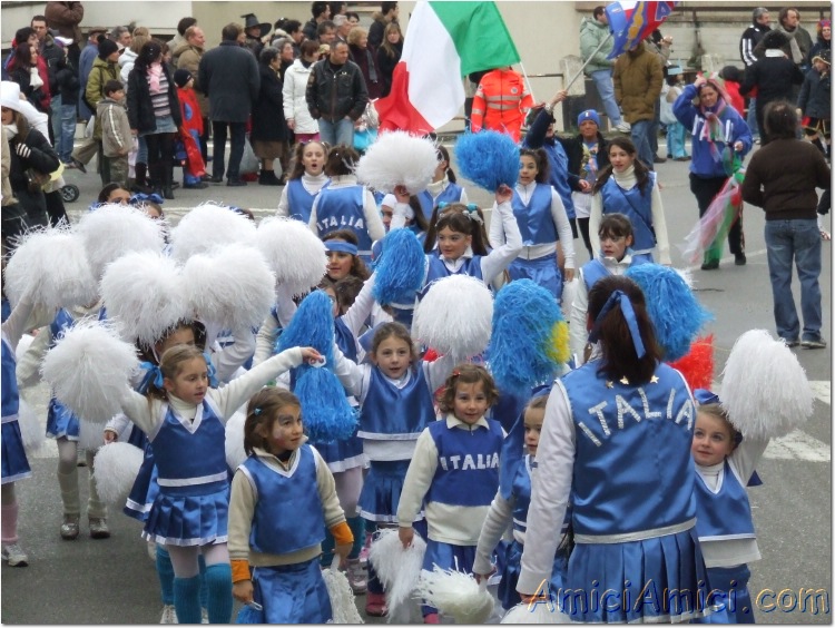 Carnevale Borgotarese 2007 019 168 KB