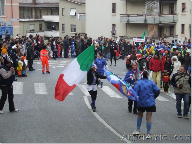 Carnevale Borgotarese 2007 021 158 KB