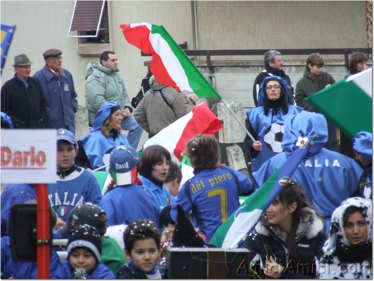 Carnevale Borgotarese 2007 024 138 KB