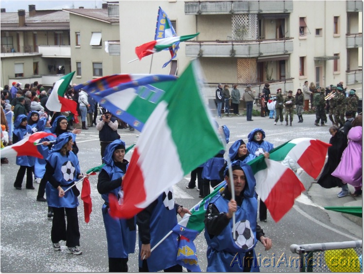 Carnevale Borgotarese 2007 025 162 KB