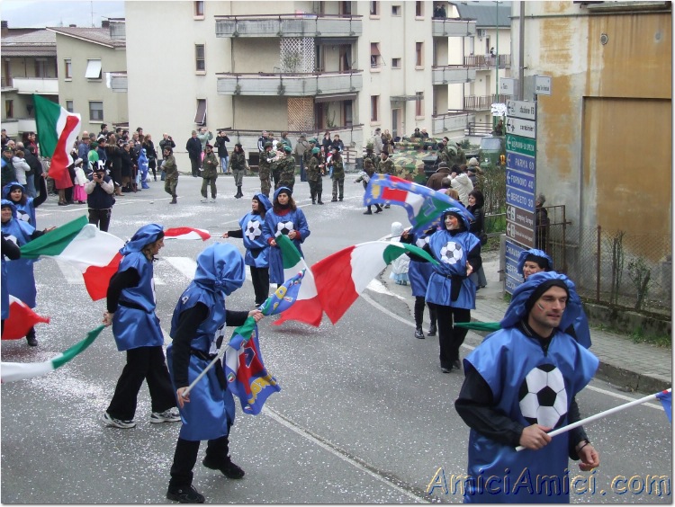 Carnevale Borgotarese 2007 026 181 KB