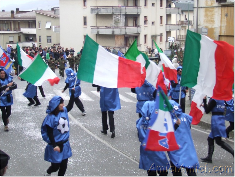 Carnevale Borgotarese 2007 027 148 KB