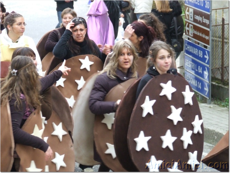 Carnevale Borgotarese 2007 040 130 KB
