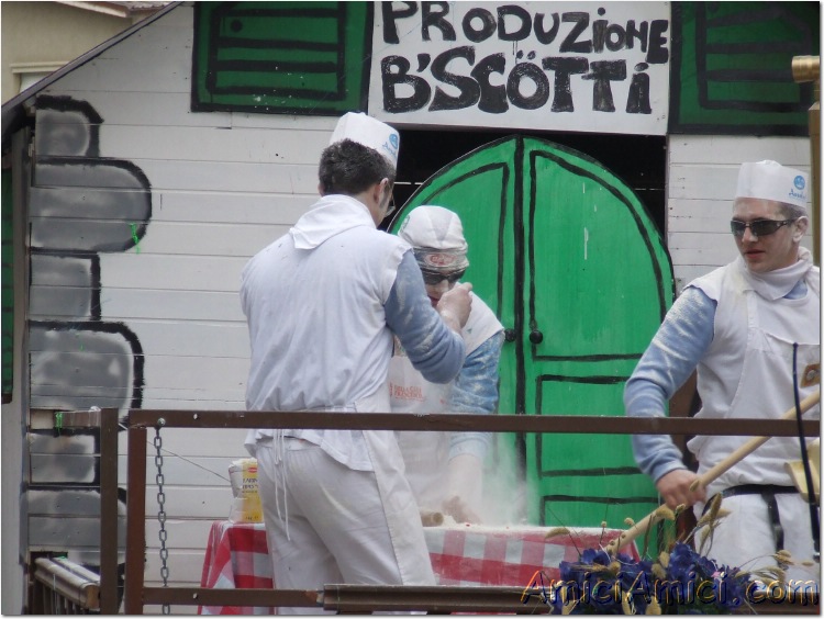 Carnevale Borgotarese 2007 042 128 KB