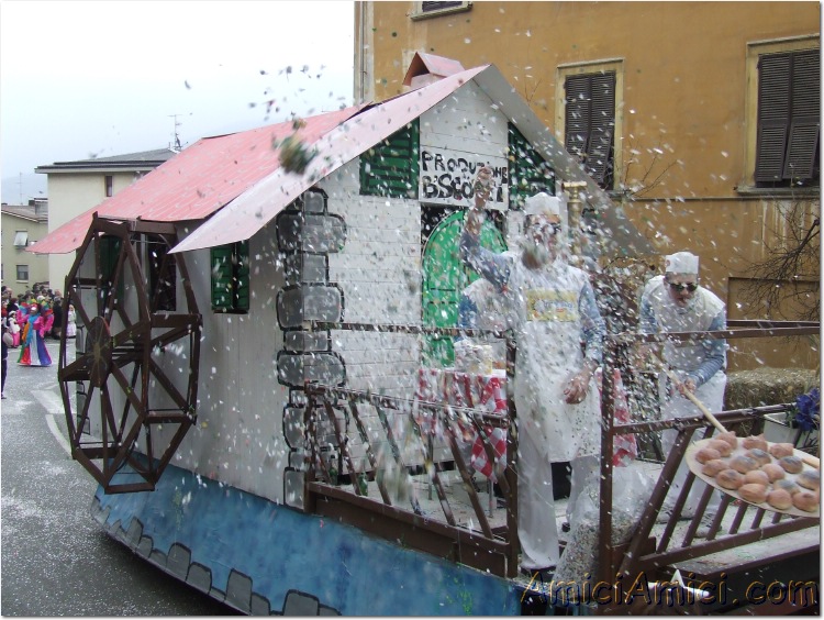 Carnevale Borgotarese 2007 044 169 KB