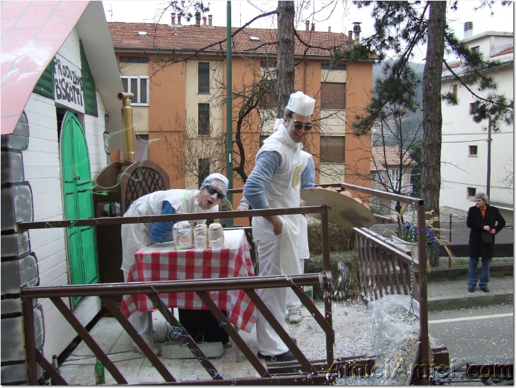 Carnevale Borgotarese 2007 045 185 KB