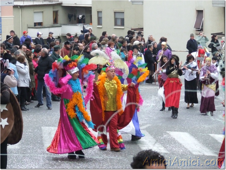 Carnevale Borgotarese 2007 046 177 KB
