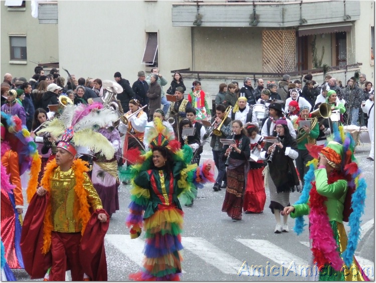 Carnevale Borgotarese 2007 047 177 KB