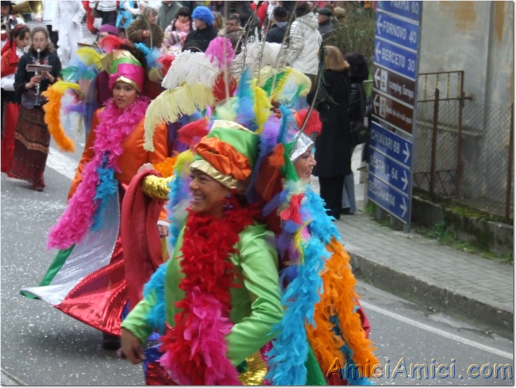 Carnevale Borgotarese 2007 049 148 KB