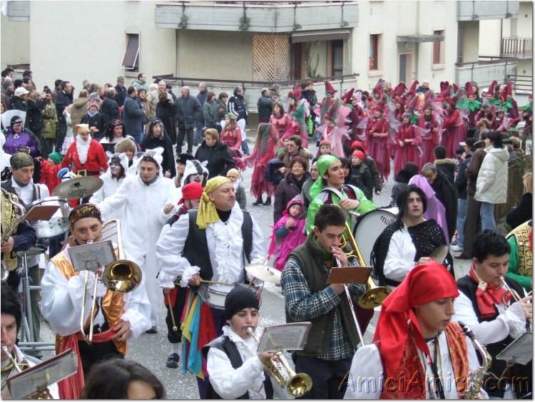 Carnevale Borgotarese 2007 053 188 KB