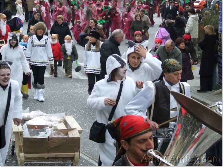 Carnevale Borgotarese 2007 055 167 KB