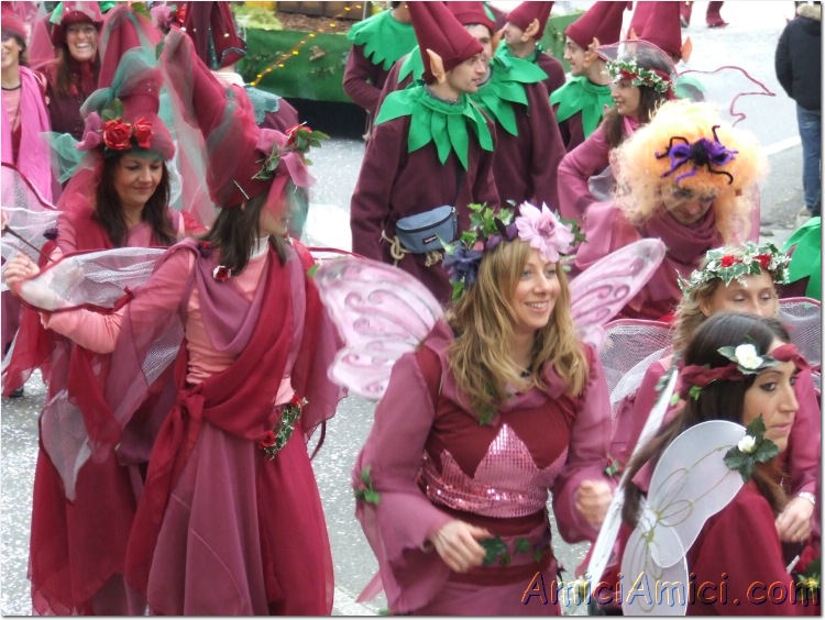 Carnevale Borgotarese 2007 062 151 KB