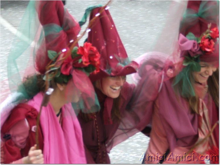 Carnevale Borgotarese 2007 064 99,2 KB