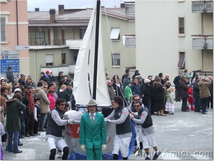 Carnevale Borgotarese 2007 069 146 KB