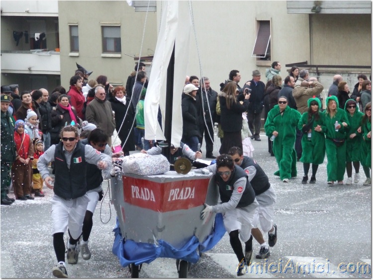 Carnevale Borgotarese 2007 073 155 KB