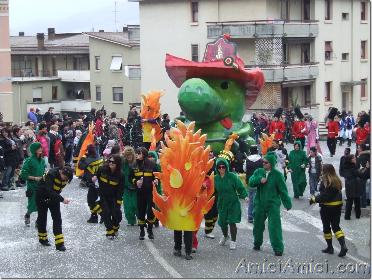 Carnevale Borgotarese 2007 078 174 KB