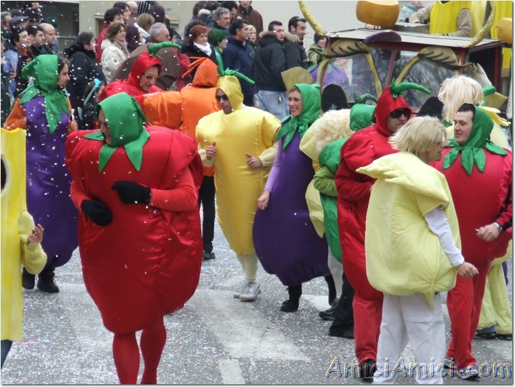 Carnevale Borgotarese 2007 092 161 KB