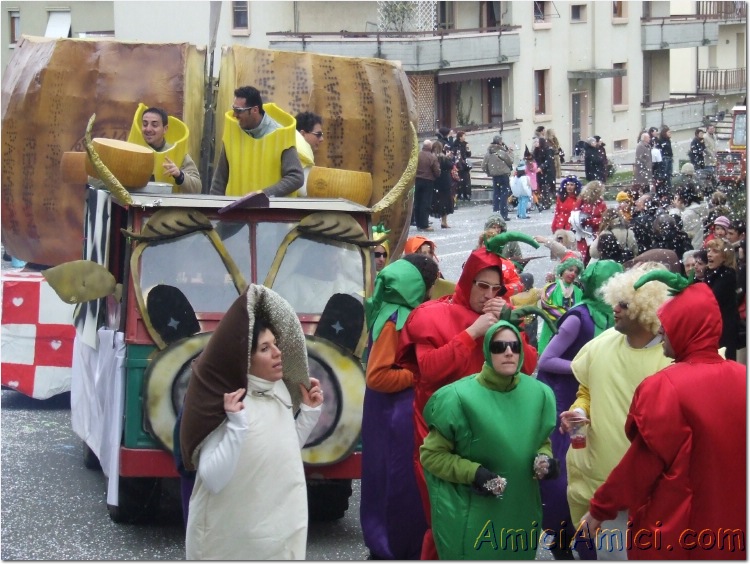 Carnevale Borgotarese 2007 096 157 KB