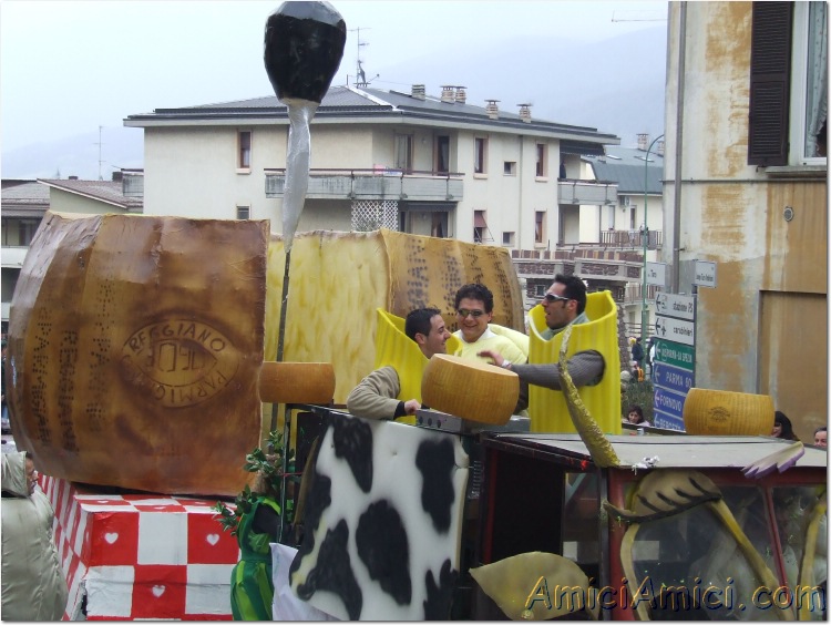 Carnevale Borgotarese 2007 098 129 KB