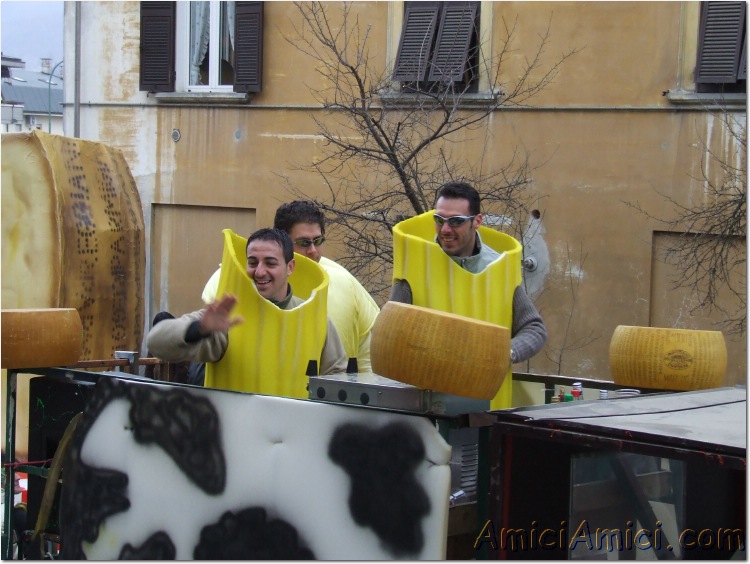 Carnevale Borgotarese 2007 099 127 KB